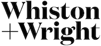 WHISTON & WRIGHT LTD