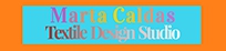 Marta Caldas Textile Design Studio