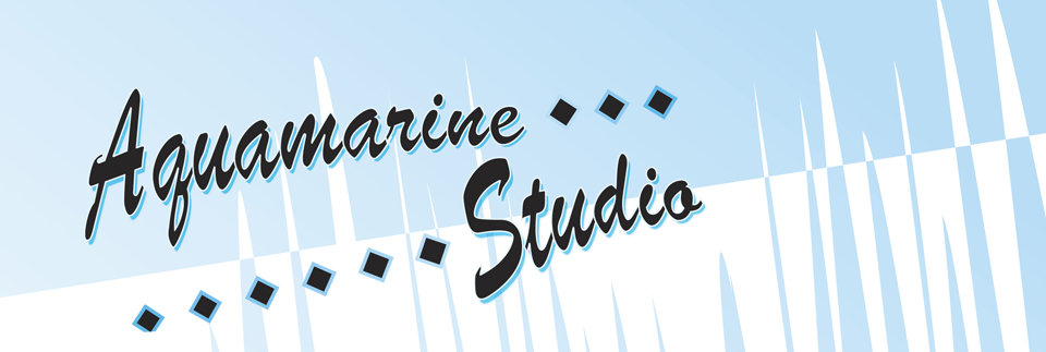 Aquamarine Studio